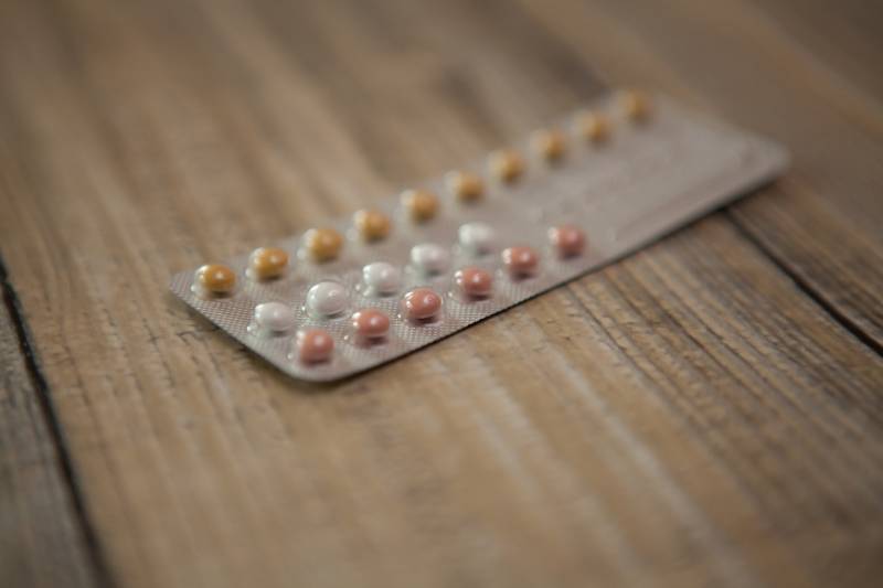 la contraccezione femminile e la sua evoluzione